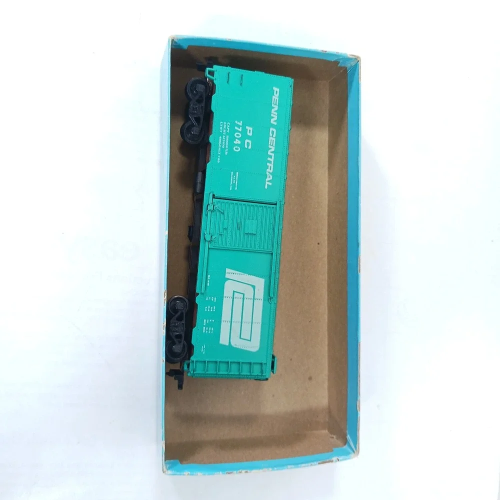Athearn ho scale